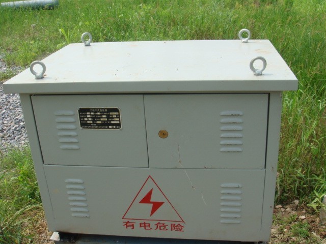 变压器