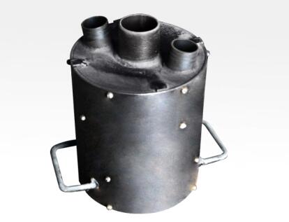 抽油杆清洁器