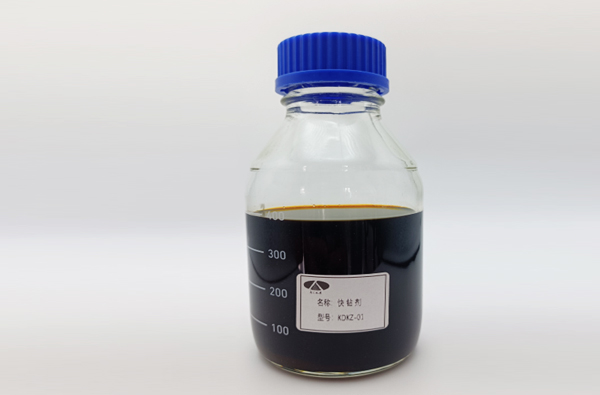 KD-02快钻剂