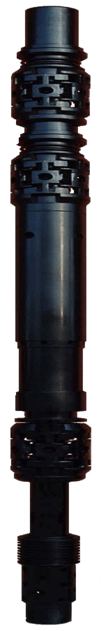 机械解堵采油器